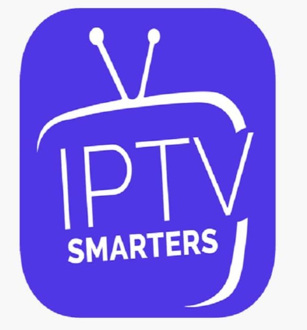 Iptv Smarters Logo