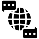 Idiomas compatibles